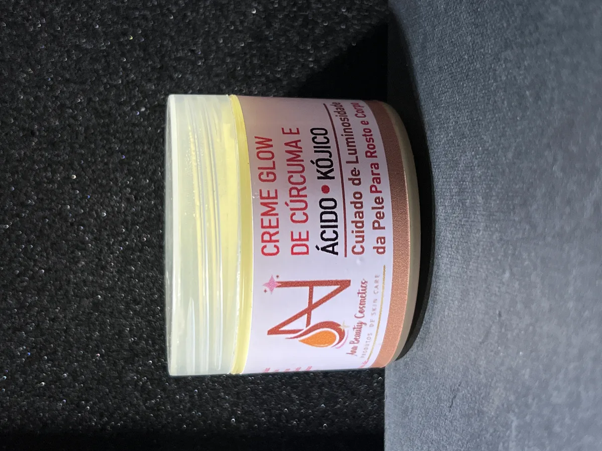Creme glow
