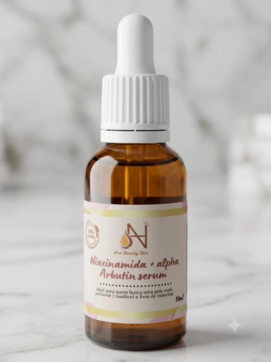 Serum de Manchas