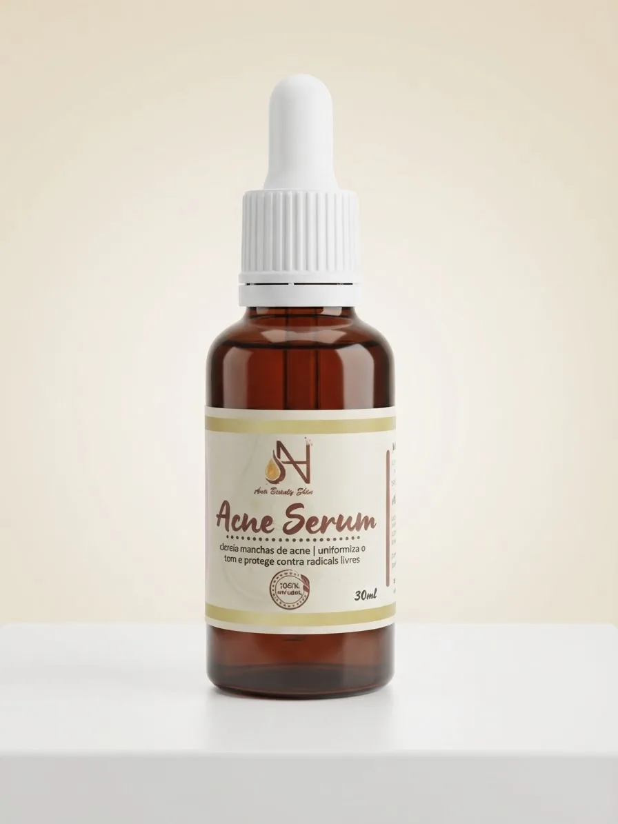 Serum de acne 30ml