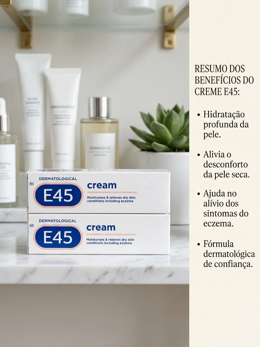 E45 Cream